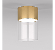 Накладной светильник Elektrostandard Lumen 4690389199967 a064707