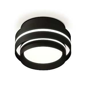 Потолочный светильник Ambrella Light Techno Spot XS8414004 (C8414, N8478)