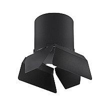 Накладной светильник Lightstar Rullo (213487+202487) R3487487