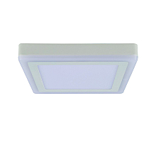 Потолочный светодиодный светильник Arte Lamp Altair A7724PL-2WH