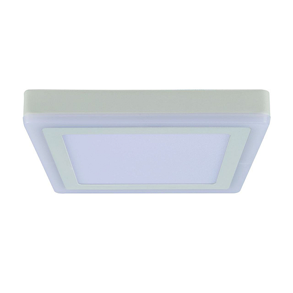 Потолочный светодиодный светильник Arte Lamp Altair A7724PL-2WH