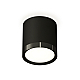 Потолочный светильник Ambrella Light Techno Spot XS8142002 (C8142, N8113)