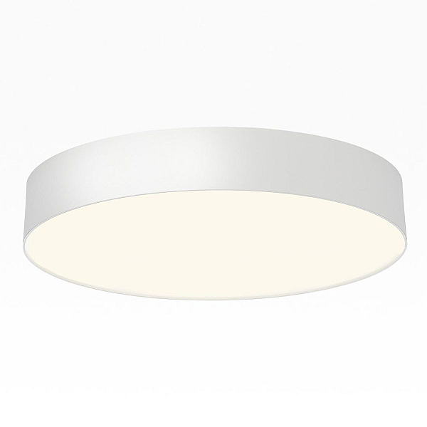 Потолочный светодиодный светильник Citilux Bart CL755390