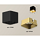 Накладной светильник Ambrella Light Techno XS7806004 (C7806, N7704)