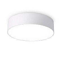 Потолочный светильник Ambrella Light Orbital Air Alum FV5520