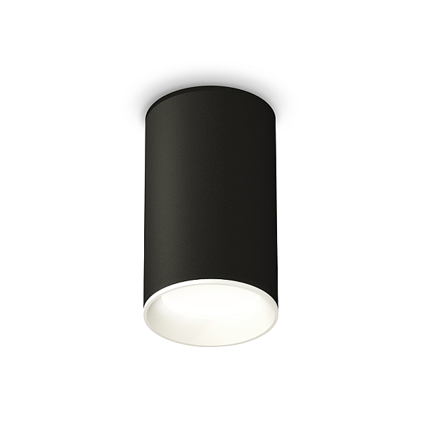 Накладной светильник Ambrella Light Techno XS6323001 (C6323, N6101)