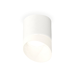 Потолочный светильник Ambrella Light Techno Spot XS7401046 (C7401, N7175)