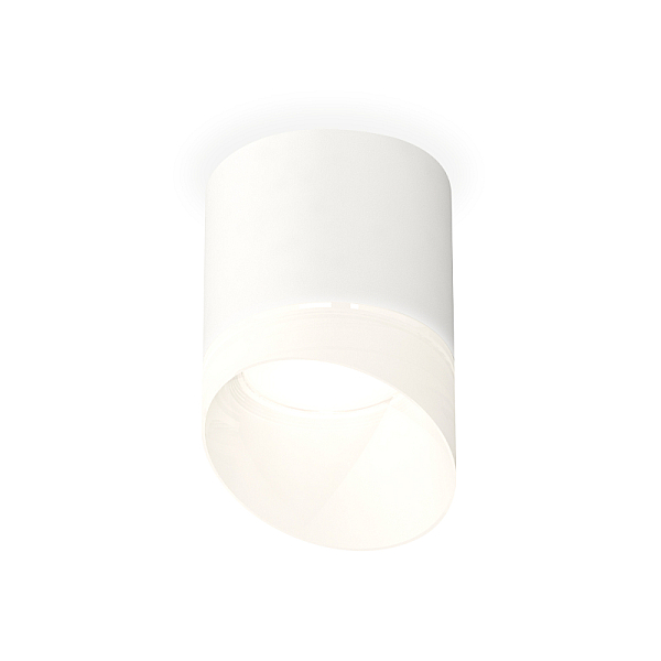 Потолочный светильник Ambrella Light Techno Spot XS7401046 (C7401, N7175)