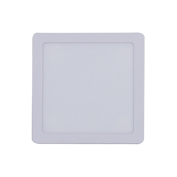 Светодиодная панель Reluce 70607-9.5-001OL LED12W WH 4000K
