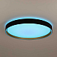 Потолочный светодиодный светильник Citilux Boss CL751451G
