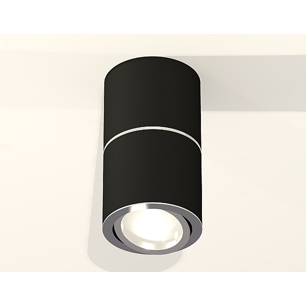 Потолочный светильник Ambrella Light Techno Spot XS7402140 (C7402, A2070, C7402, N7003)