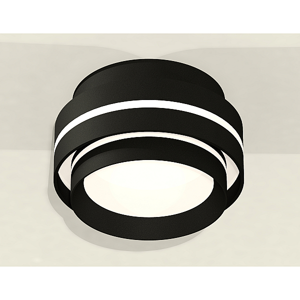 Потолочный светильник Ambrella Light Techno Spot XS8414004 (C8414, N8478)