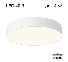 Накладной светильник Citilux Bart CL755390