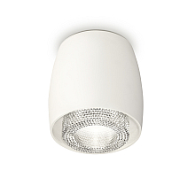 Потолочный светильник Ambrella Light Techno Spot XS1141020 (C1141, N7191)