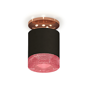 Накладной светильник Ambrella Light Techno XS7402123 (N7930, C7402, N7193)