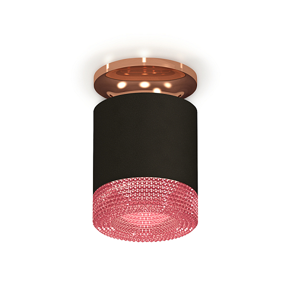 Накладной светильник Ambrella Light Techno XS7402123 (N7930, C7402, N7193)