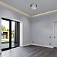 Потолочный светильник Arte Lamp 16 A1305PL-2AB