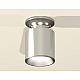 Накладной светильник Ambrella Light Techno XS6305040 (N6903, C6305, N6104)