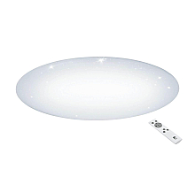 Потолочный светодиодный светильник Eglo Giron-S 97541