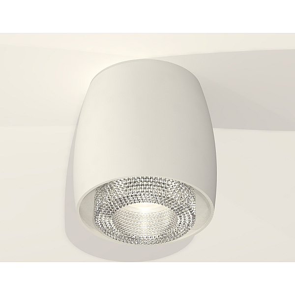 Потолочный светильник Ambrella Light Techno Spot XS1141020 (C1141, N7191)