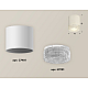Накладной светильник Ambrella Light Techno XS7401020 (C7401, N7191)