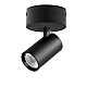 Накладной светильник Lightstar Alta Base A5147SO
