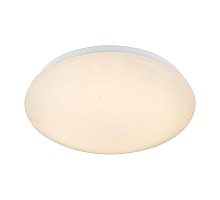 Потолочный светодиодный светильник Globo Atreju I 48363RGB