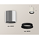 Накладной светильник Ambrella Light Techno XS6305002 (C6305, N6102)