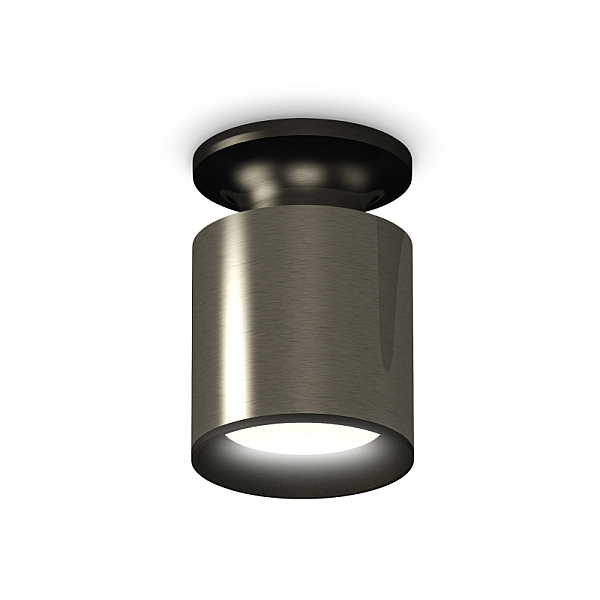 Накладной светильник Ambrella Light Techno XS6303080 (N6902, C6303, N6102)