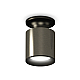 Накладной светильник Ambrella Light Techno XS6303080 (N6902, C6303, N6102)