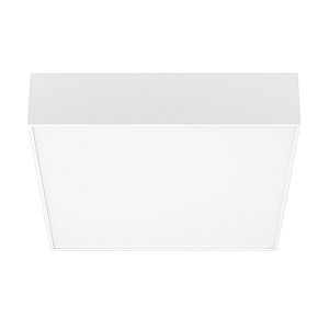 Накладной светильник Arlight SP-Quadro-S250x250-25W Warm3000 034787