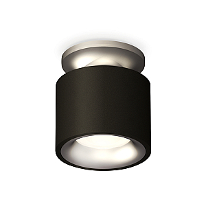 Потолочный светильник Ambrella Light Techno Spot XS7511101 (N7928, C7511, N7013)