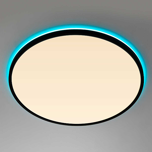 Потолочный светильник Citilux NORMA CL749501