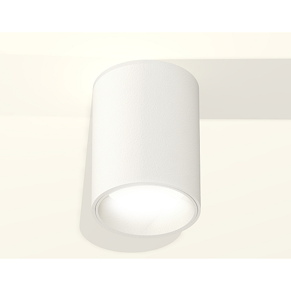 Накладной светильник Ambrella Light Techno XS6312020 (C6312, N6110)