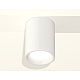 Накладной светильник Ambrella Light Techno XS6312020 (C6312, N6110)