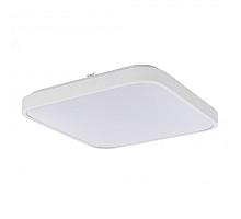 Потолочный светодиодный светильник Nowodvorski Agnes Square Led