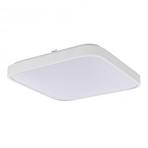 Потолочный светодиодный светильник Nowodvorski Agnes Square Led
