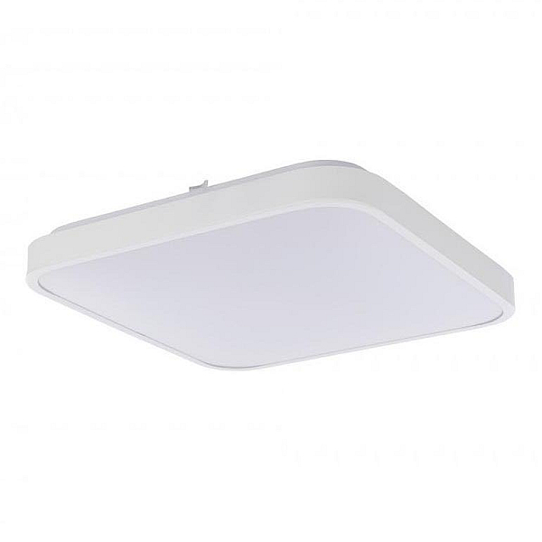 Потолочный светодиодный светильник Nowodvorski Agnes Square Led