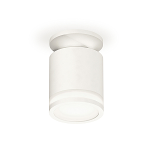 Накладной светильник Ambrella Light Techno XS7401064 (N7925, C7401, N7120)