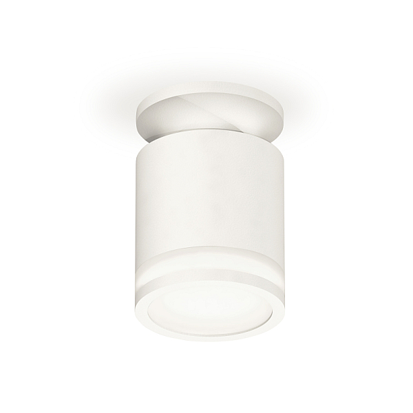 Накладной светильник Ambrella Light Techno XS7401064 (N7925, C7401, N7120)