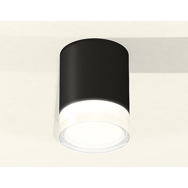 Накладной светильник Ambrella Light Techno XS6302064 (C6302, N6241)
