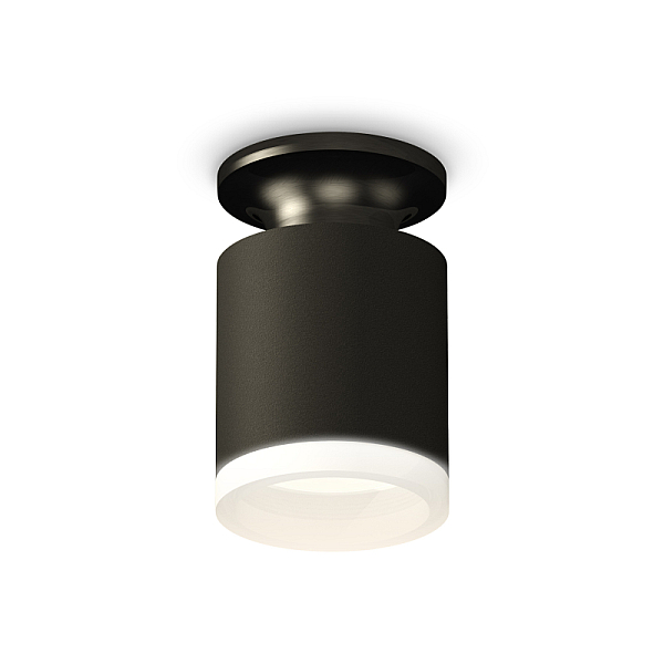 Накладной светильник Ambrella Light Techno XS6302110 (N6902, C6302, N6245)