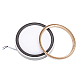 Накладной светодиодный светильник Volpe ULW-Q281 24W/6500K/F20 IP65 White UL-00012355