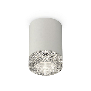 Потолочный светильник Ambrella Light Techno Spot XS7423001 (C7423, N7191)
