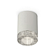 Потолочный светильник Ambrella Light Techno Spot XS7423001 (C7423, N7191)