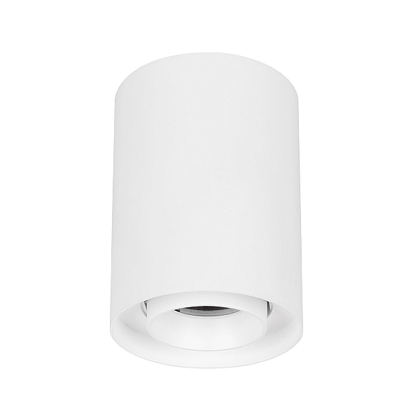 Накладной светильник Arlight SP-FOCUS-R86-10W Day4000 054858