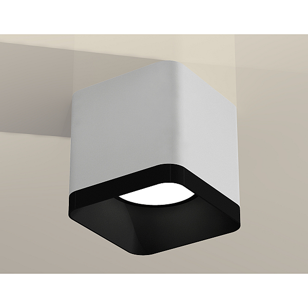 Накладной светильник Ambrella Light Techno XS7805002