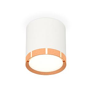Потолочный светильник Ambrella Light Techno Spot XS8141005 (C8141, N8126)