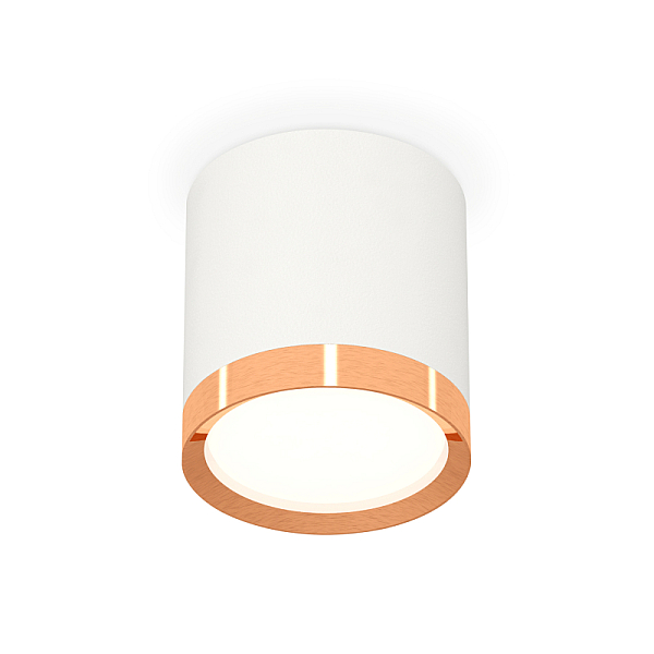 Потолочный светильник Ambrella Light Techno Spot XS8141005 (C8141, N8126)