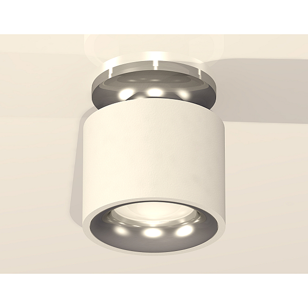 Потолочный светильник Ambrella Light Techno Spot XS7510081 (N7927, C7510, N7012)